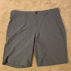 Hurley Board shorts with Belt Loops